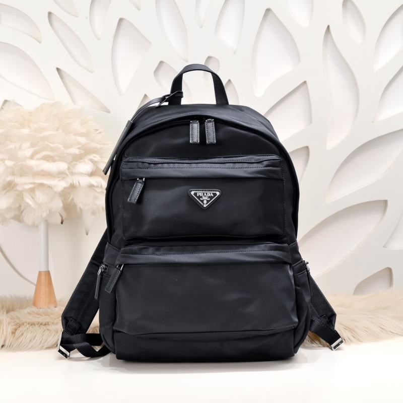 Pra*a backpacks